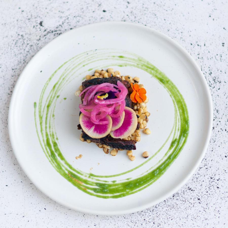 Downtown Tulum Hotel Ngoại thất bức ảnh